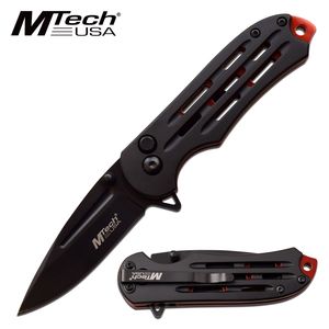 Folding Knife | Mtech Premium 2.6