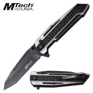 Folding Knife Mtech Mtech EDC Tactical 3