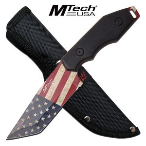 Tactical Knife | Mtech 4.25