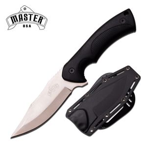 Fixed Blade Boot Knife | 9