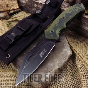 Mtech Extreme 10