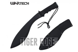 Kukri Machete 17.6