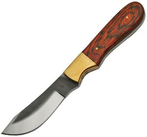Fixed-Blade Hunting Knife | 7.25