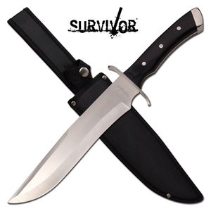 Bowie Knife | Survivor 10