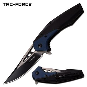 Folding Pocket Knife | Tac-Force 3.25