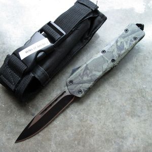 Out-The-Front Automatic Knife | Atomic OTF 3.75