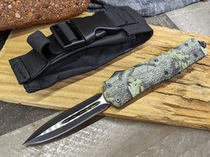 Out-the-Front Automatic Knife | Atomic OTF 3.75