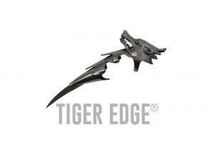 Armored Finger Claw | 6