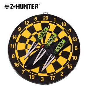 Z-Hunter 6.5
